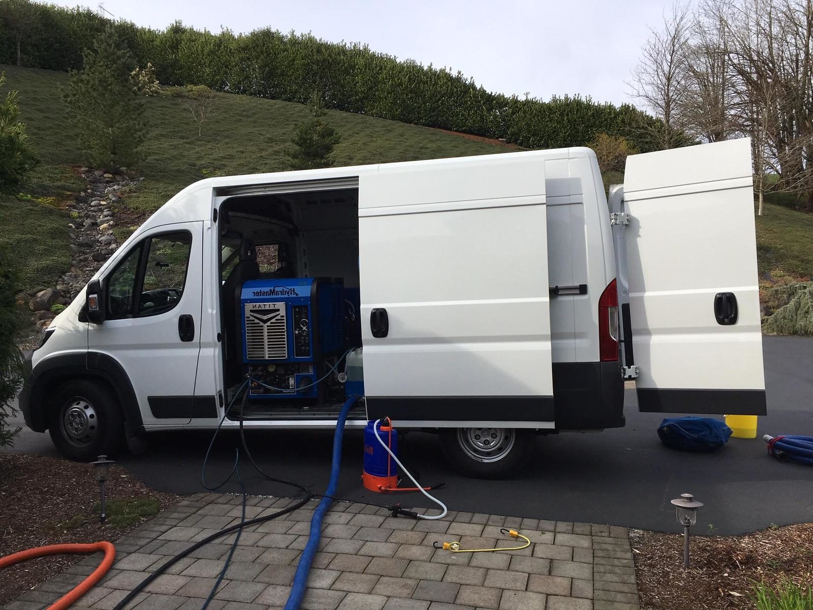 Salem Carpet and Tile Cleaning Services Environmentally friendly